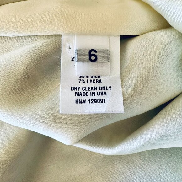 Prabal Gurung Lace Print Fall 2011 dress 6 Sarah Jessica Parker black/cream/red - Picture 10 of 16